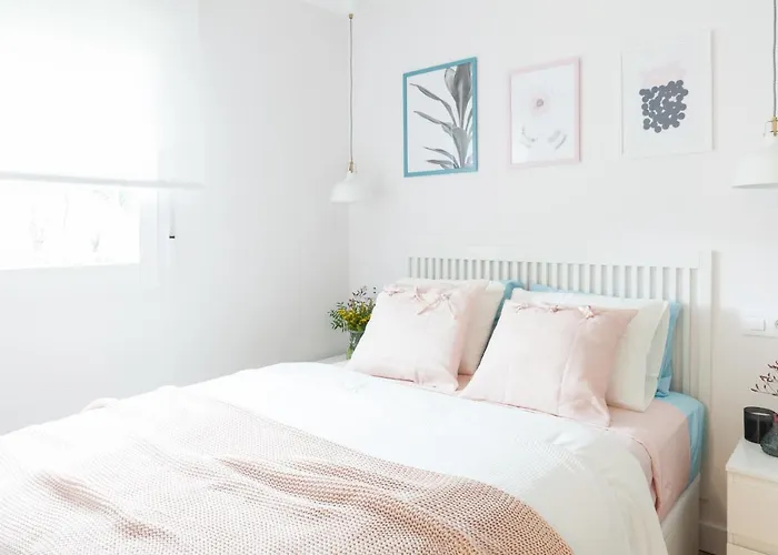 Charming Madrid Lofts