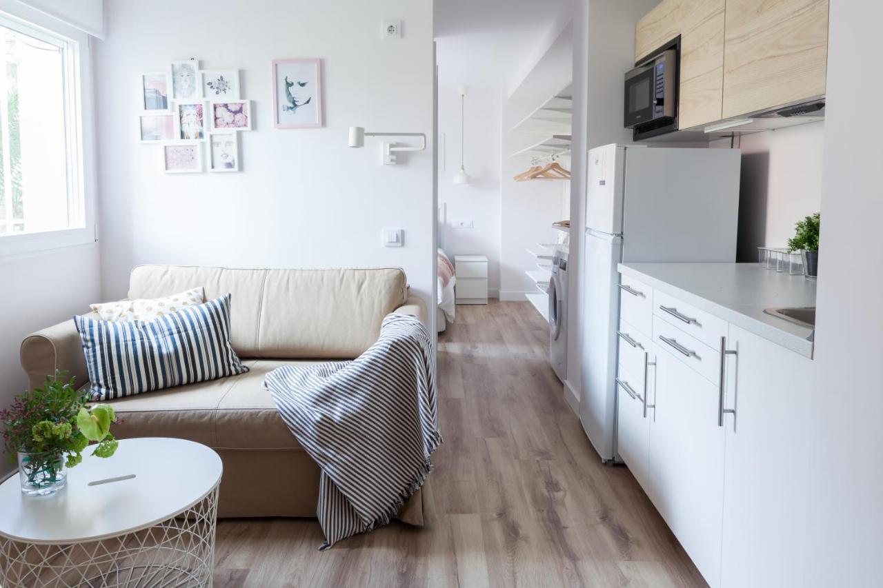 Charming Lofts Apartment