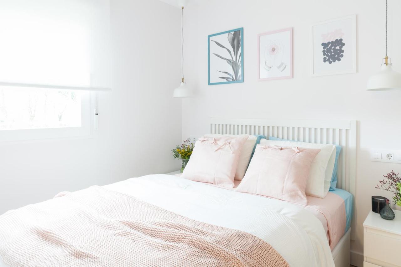 Appartement Charming Lofts *