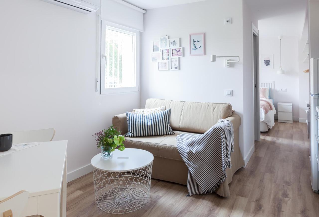 Charming Lofts Appartement *