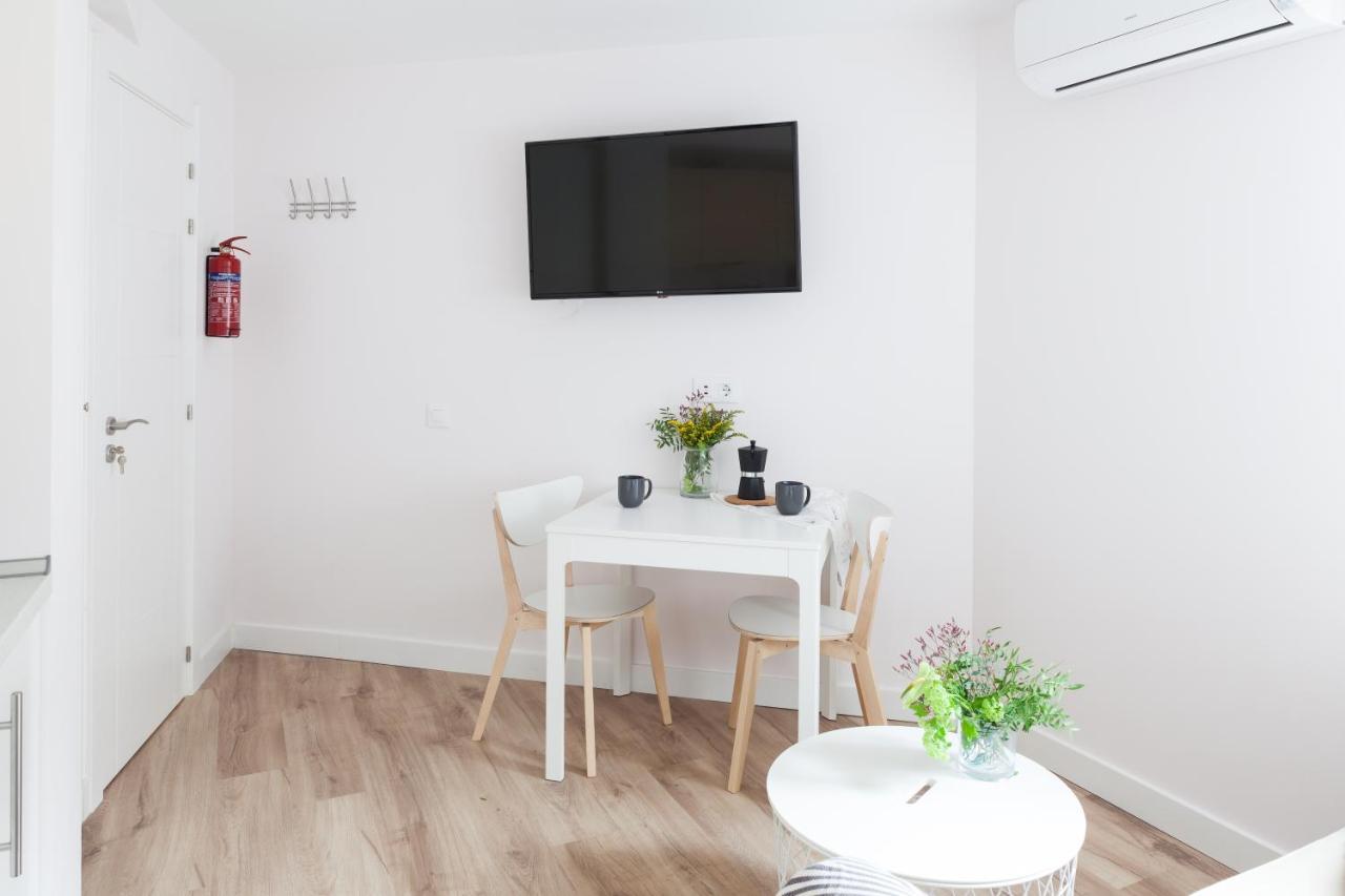 Appartement Charming Lofts *