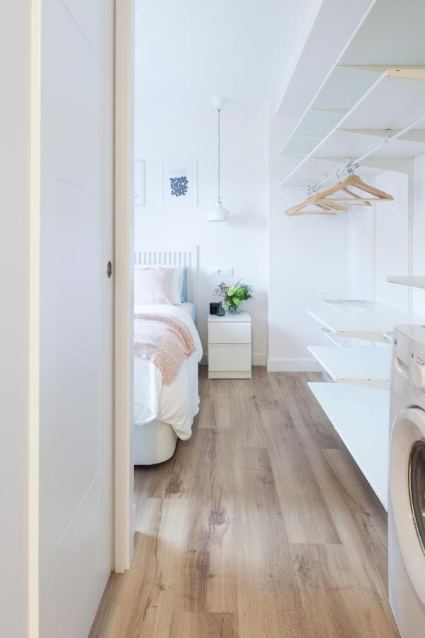 Appartement Charming Lofts *