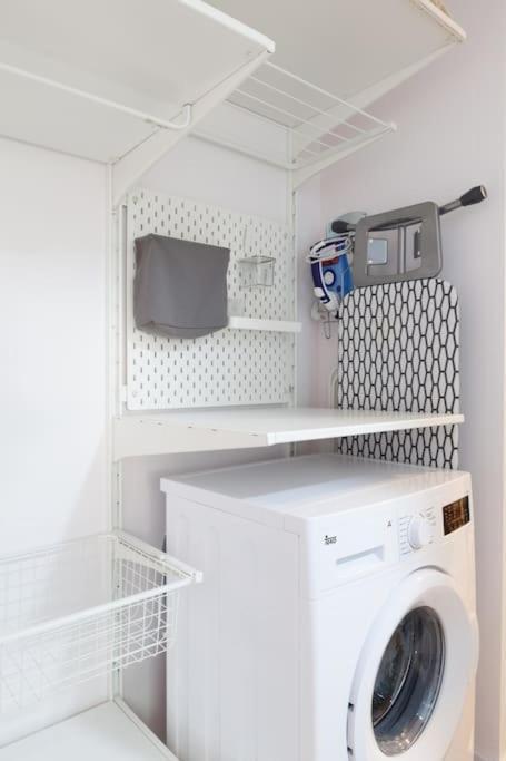 Appartement Charming Lofts Madrid